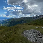 Hardanger Allhovden Mountain & Fjord Campingplatz *