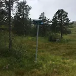 Hardanger Allhovden Mountain & Fjord Campingplatz Norheimsund