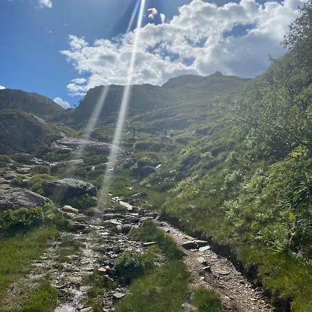 Hardanger Allhovden Mountain&fjord Campingplasser