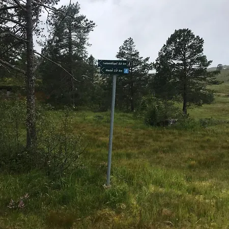 Hardanger Allhovden Mountain&fjord Campingplasser Norheimsund
